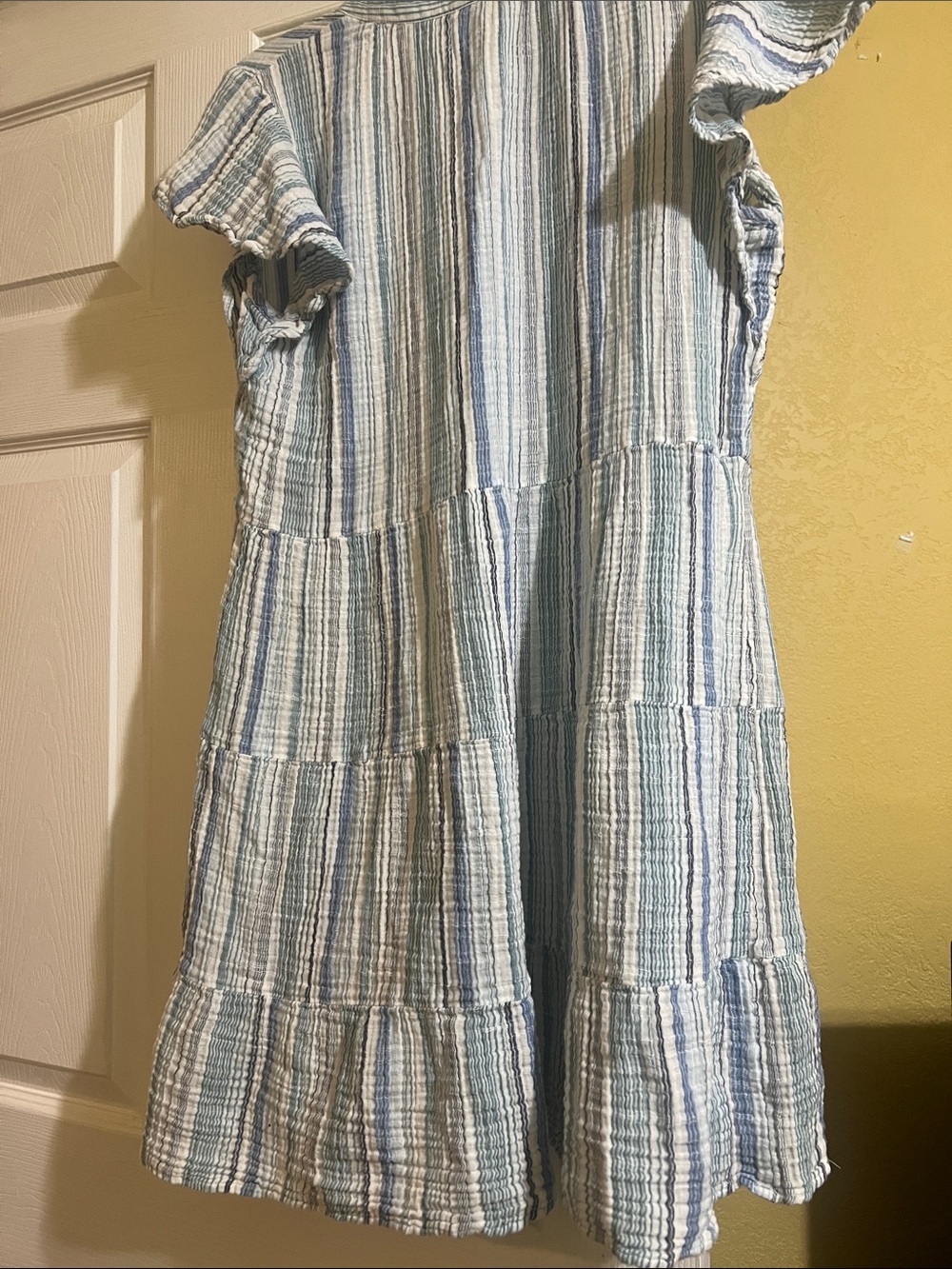 Mini Dress - Picture 16 of 16